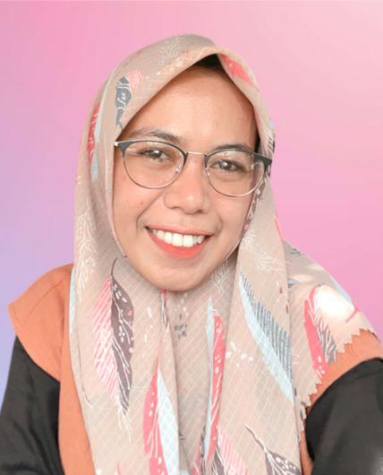 Dr. Nur Aeni